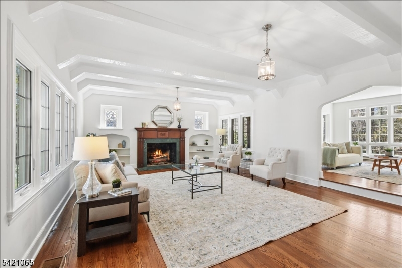 27 Barnsdale Road Short Hills, NJ 07078 - Photo 6 of 48