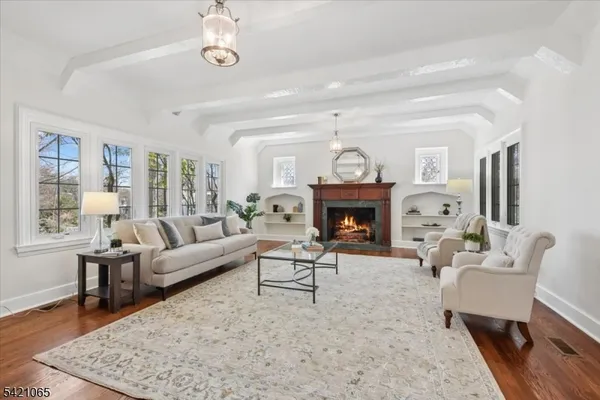 $2,495,000 | 27 Barnsdale Road, Short Hills, NJ 07078