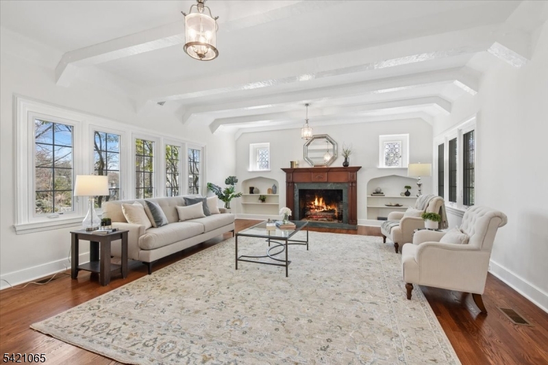 27 Barnsdale Road Short Hills, NJ 07078 - Photo 7 of 48