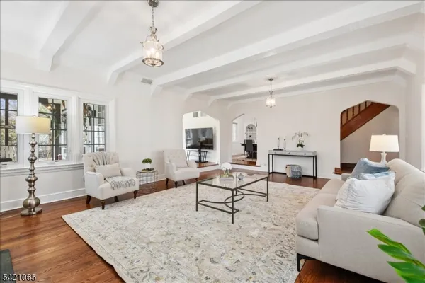 $2,495,000 | 27 Barnsdale Road, Short Hills, NJ 07078