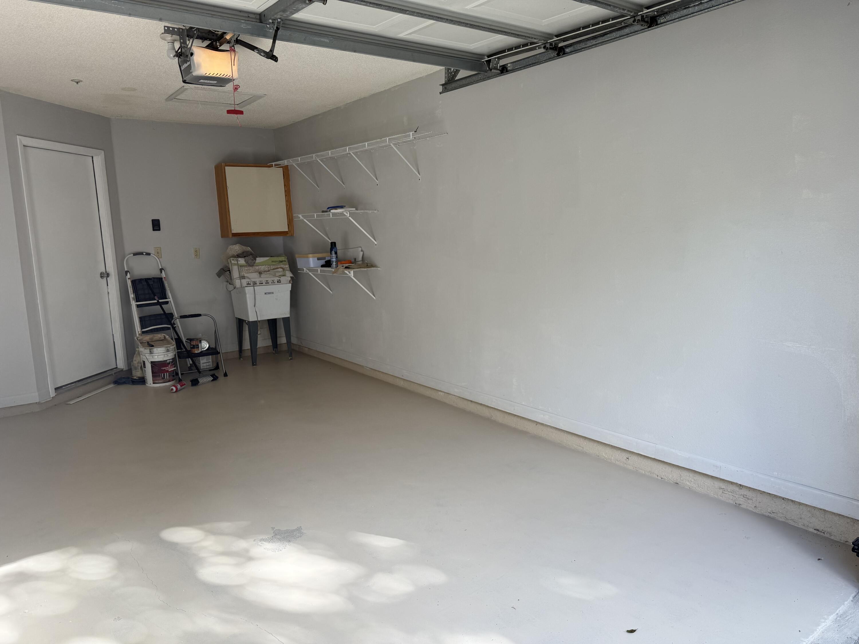 683 Post Oak Circle, Unit 105 Altamonte Springs, FL 32701 - Photo 5 of 22 a view of a storage & utility room