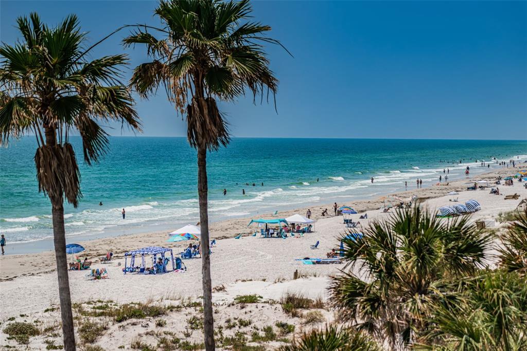 13650 Gulf Boulevard, Unit 401 Madeira Beach, FL 33708 - Photo 16 of 69