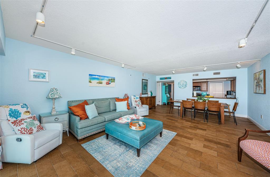 13650 Gulf Boulevard, Unit 401 Madeira Beach, FL 33708 - Photo 19 of 69