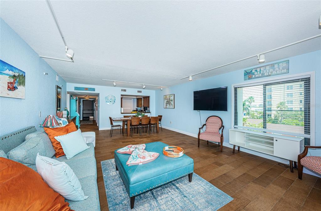 13650 Gulf Boulevard, Unit 401 Madeira Beach, FL 33708 - Photo 20 of 69