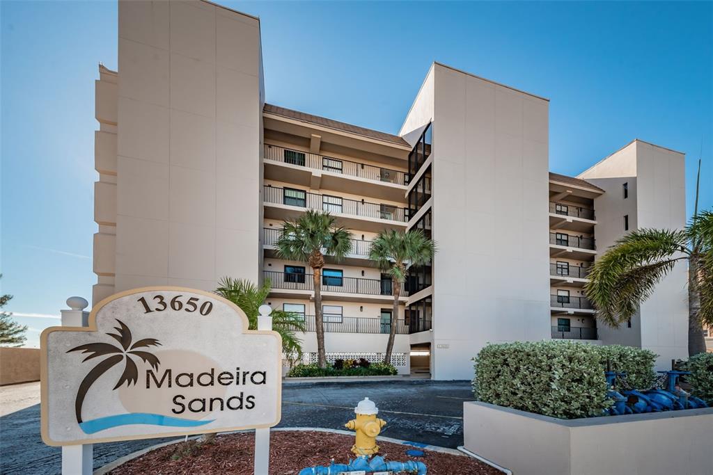 13650 Gulf Boulevard, Unit 401 Madeira Beach, FL 33708 - Photo 2 of 69