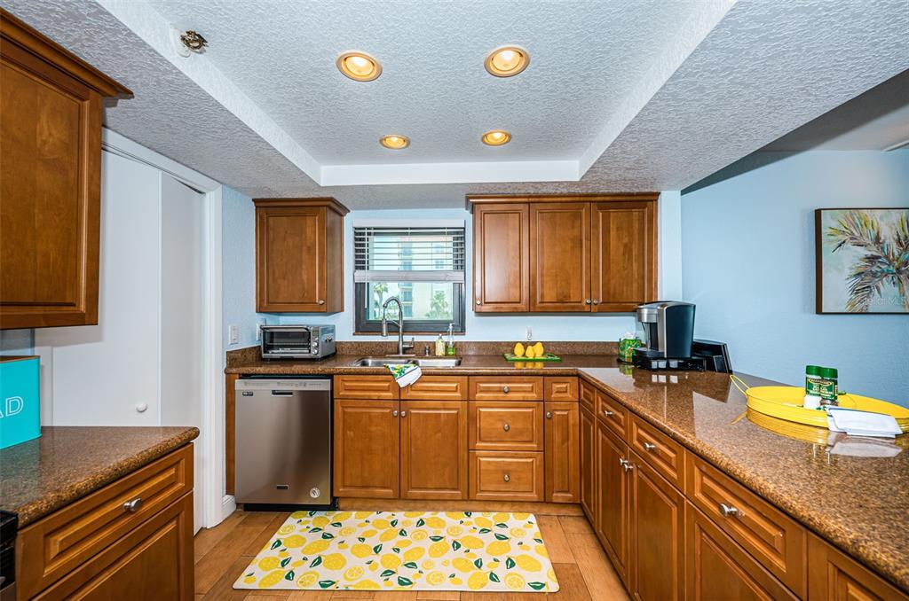 13650 Gulf Boulevard, Unit 401 Madeira Beach, FL 33708 - Photo 28 of 69