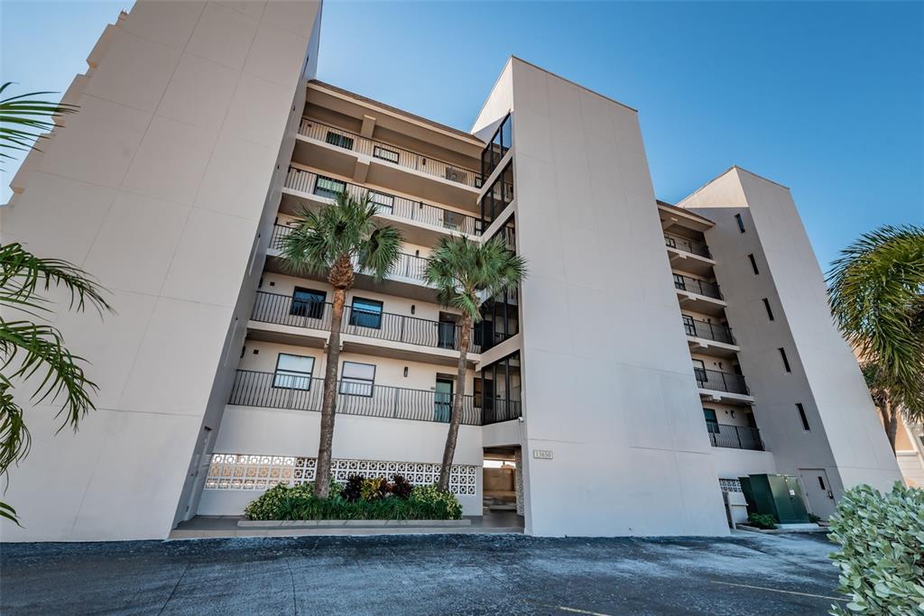 13650 Gulf Boulevard, Unit 401 Madeira Beach, FL 33708 - Photo 3 of 69