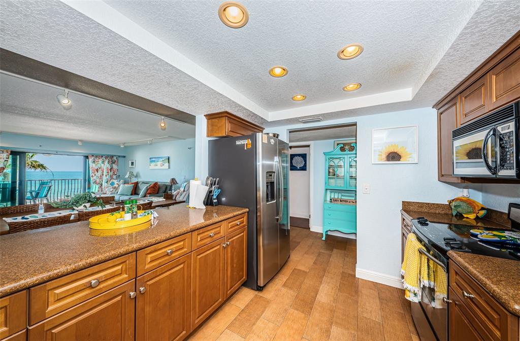 13650 Gulf Boulevard, Unit 401 Madeira Beach, FL 33708 - Photo 31 of 69