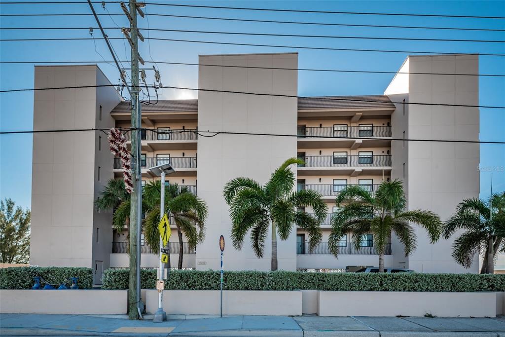 13650 Gulf Boulevard, Unit 401 Madeira Beach, FL 33708 - Photo 4 of 69