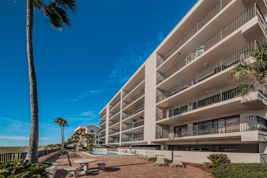 13650 Gulf Boulevard, Unit 401 Madeira Beach, FL 33708 - Photo 46 of 69