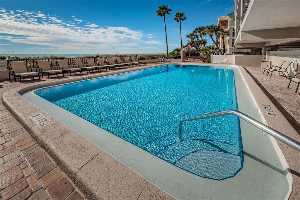 13650 Gulf Boulevard, Unit 401 Madeira Beach, FL 33708 - Photo 50 of 69