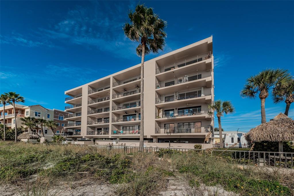 13650 Gulf Boulevard, Unit 401 Madeira Beach, FL 33708 - Photo 64 of 69