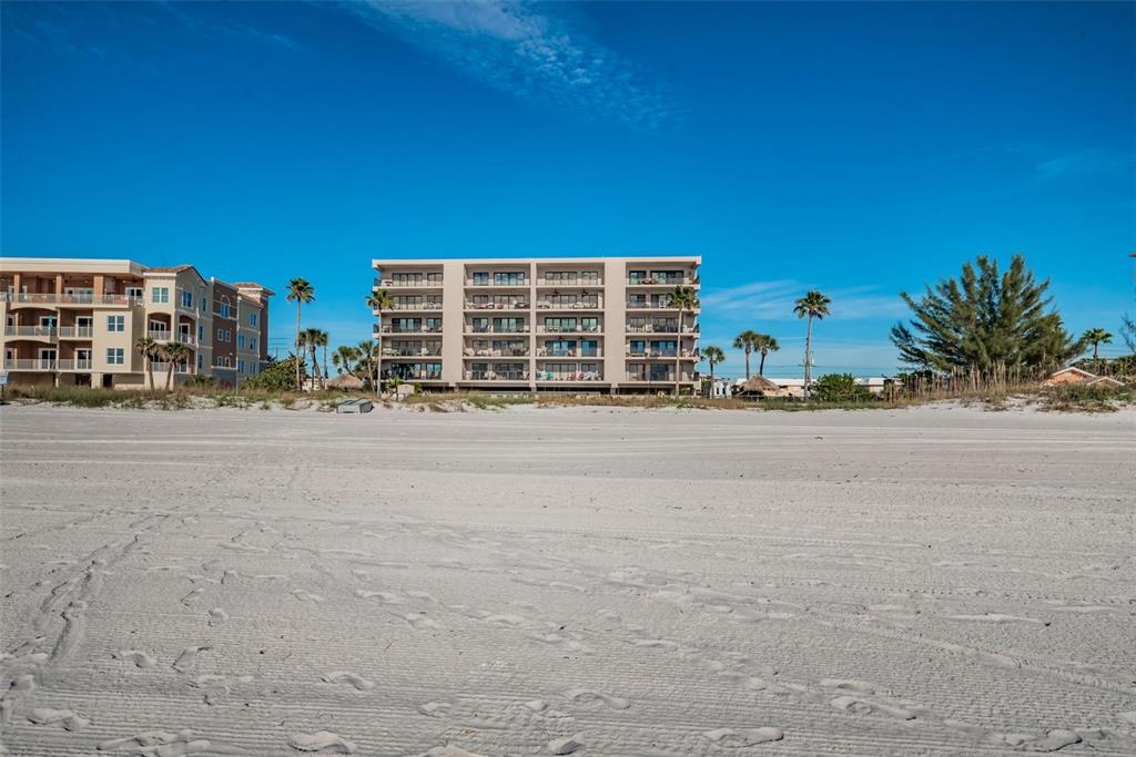 13650 Gulf Boulevard, Unit 401 Madeira Beach, FL 33708 - Photo 66 of 69