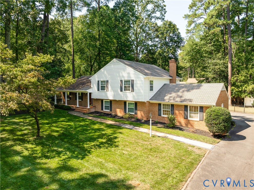 2816 Skipton Road Richmond, VA 23225 - Photo 6 of 11 Gallery Image 6