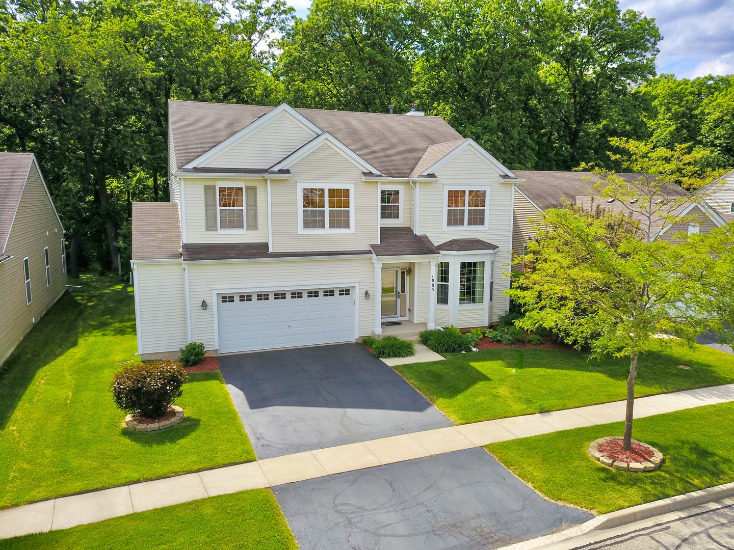 1805 Butterfield Road Woodstock, IL 60098 - Photo 1 of 37