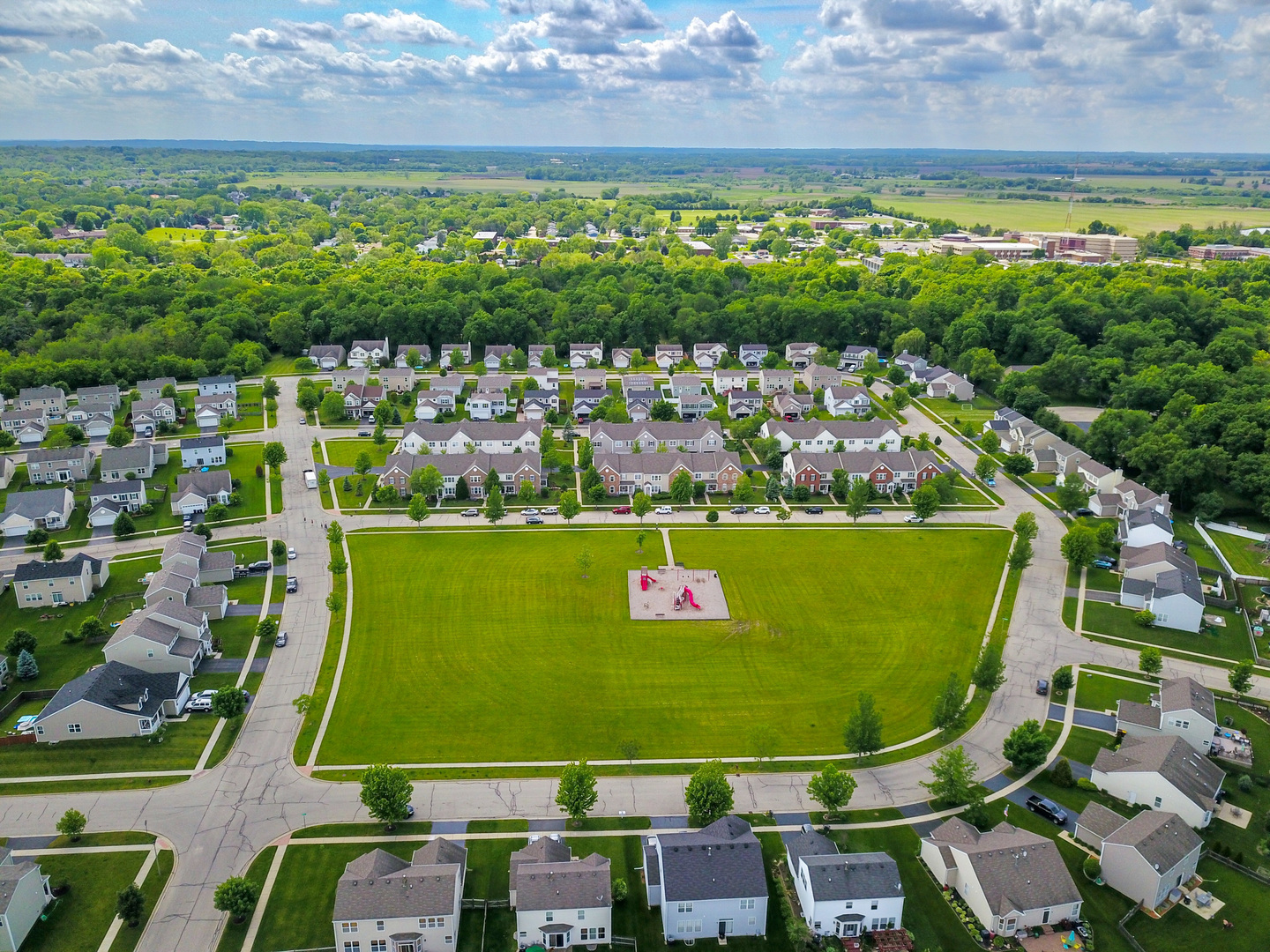 1805 Butterfield Road Woodstock, IL 60098 - Photo 34 of 37