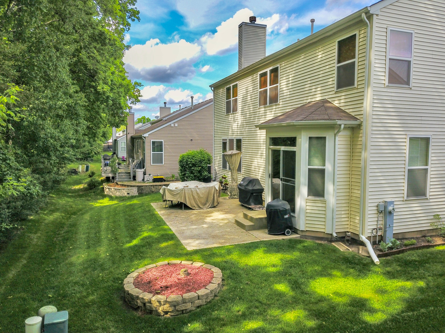 1805 Butterfield Road Woodstock, IL 60098 - Photo 35 of 37