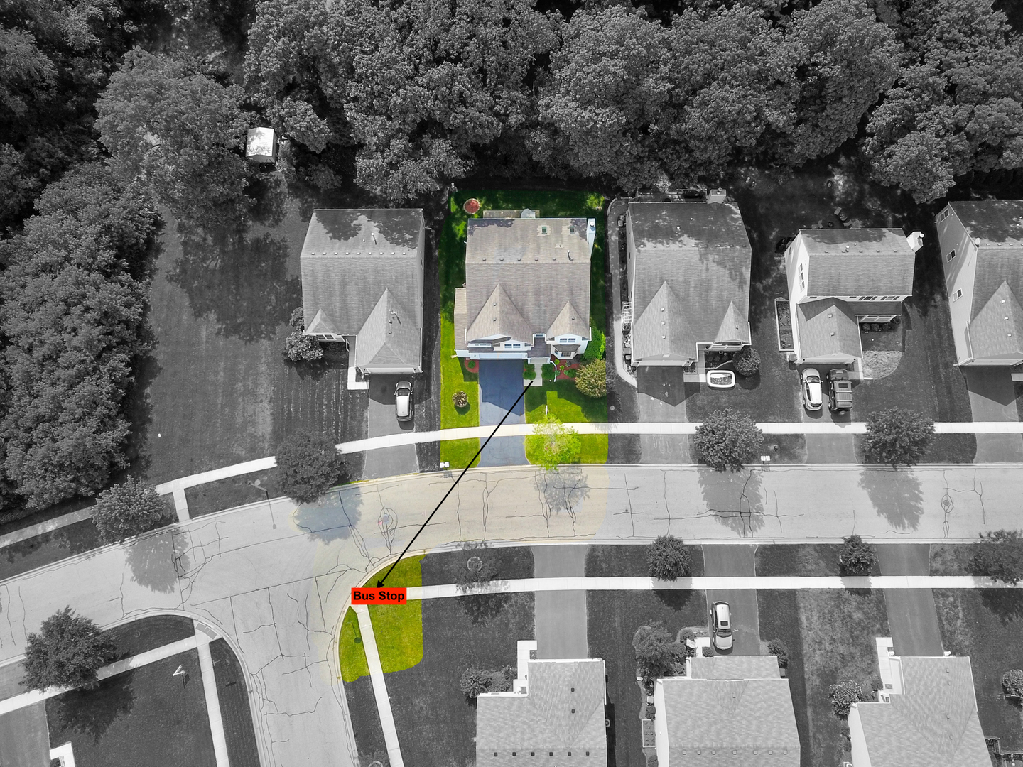 1805 Butterfield Road Woodstock, IL 60098 - Photo 36 of 37
