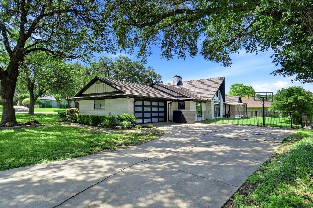 4213 Winding Way Benbrook, TX 76126 - Photo 26 of 30