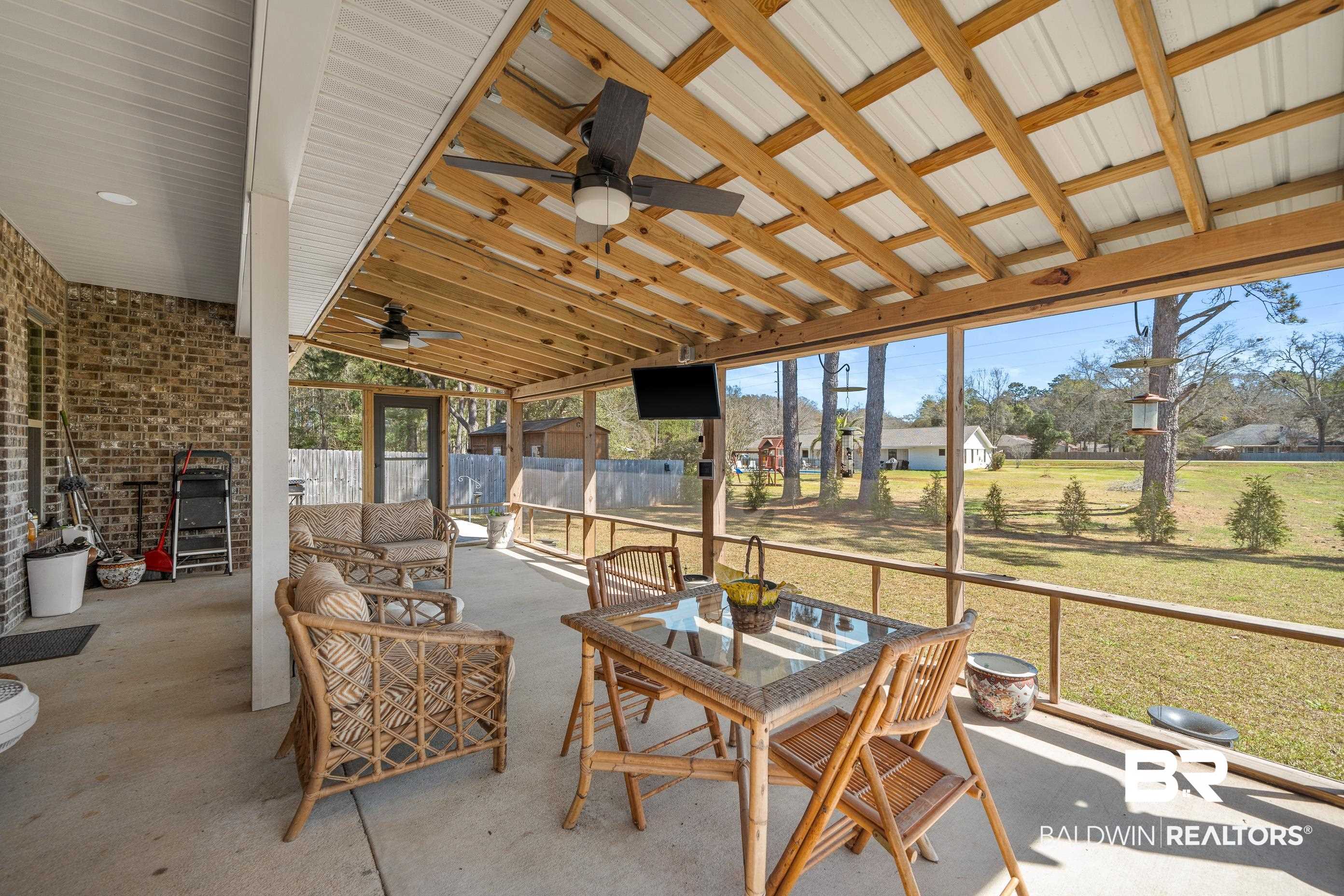21036 Zinfandel Lane Silverhill, AL 36576 - Photo 23 of 32
