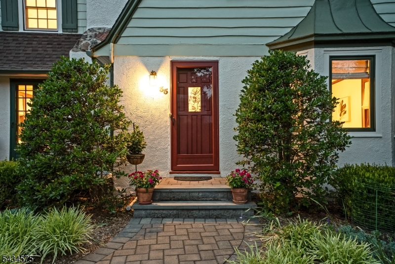 35 Woodland Road Short Hills, NJ 07078 - Photo 3 of 50