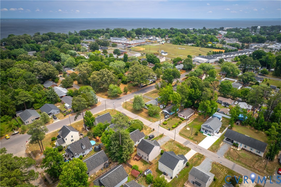 313 3rd Street Colonial Beach, VA 22443 - Photo 38 of 43