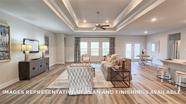 30332 Lancaster Court Lacombe, LA 70445 - Photo 5 of 10