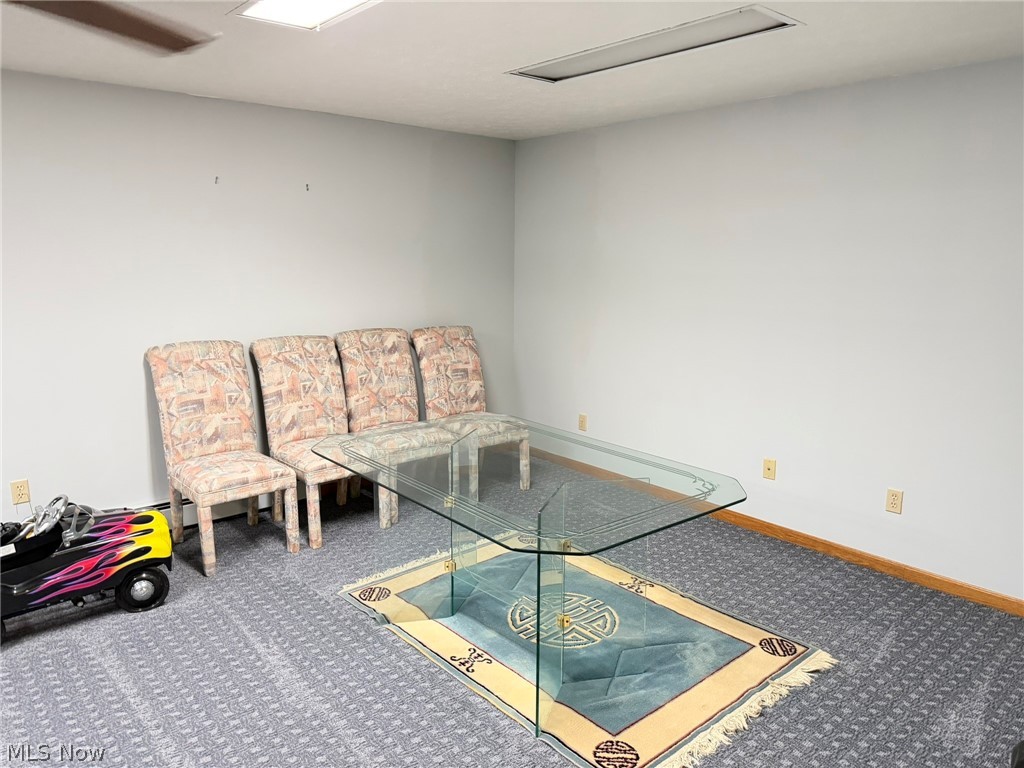 2608 Brenn Road Wooster, OH 44691 - Photo 43 of 49 basement