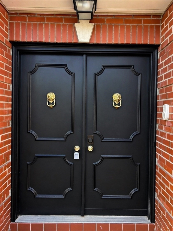 12 Woodland Road Westfield, MA 01085 - Photo 8 of 29 a view of door
