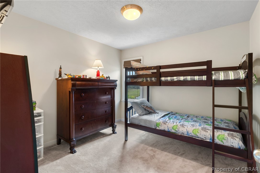 1496 Glebe Landing Road Center Cross, VA 22437 - Photo 17 of 50 Bedroom #4