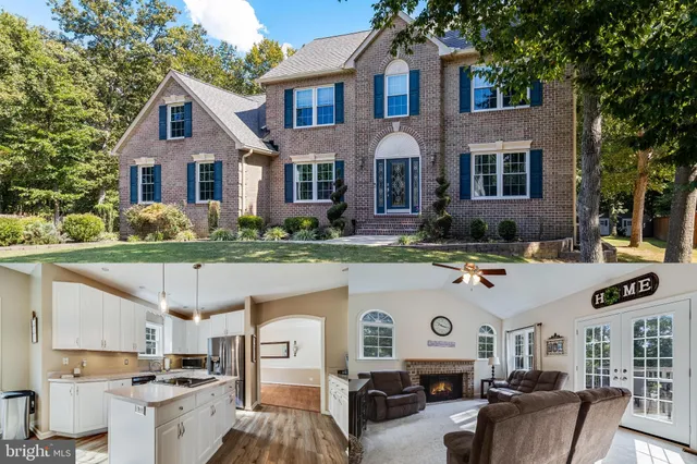 $619,900 | 1012 Northampton Drive, La Plata, MD 20646
