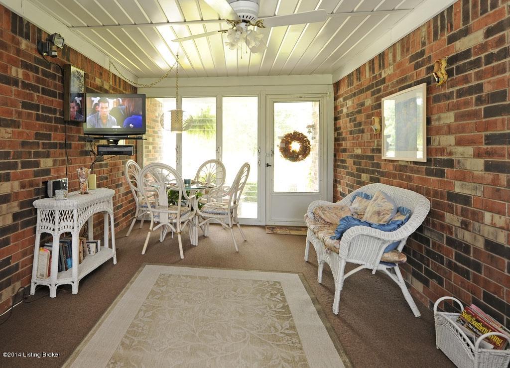 3821 Coral Ridge Road Brooks, KY 40109 - Photo 27 of 51 enclosed breezeway