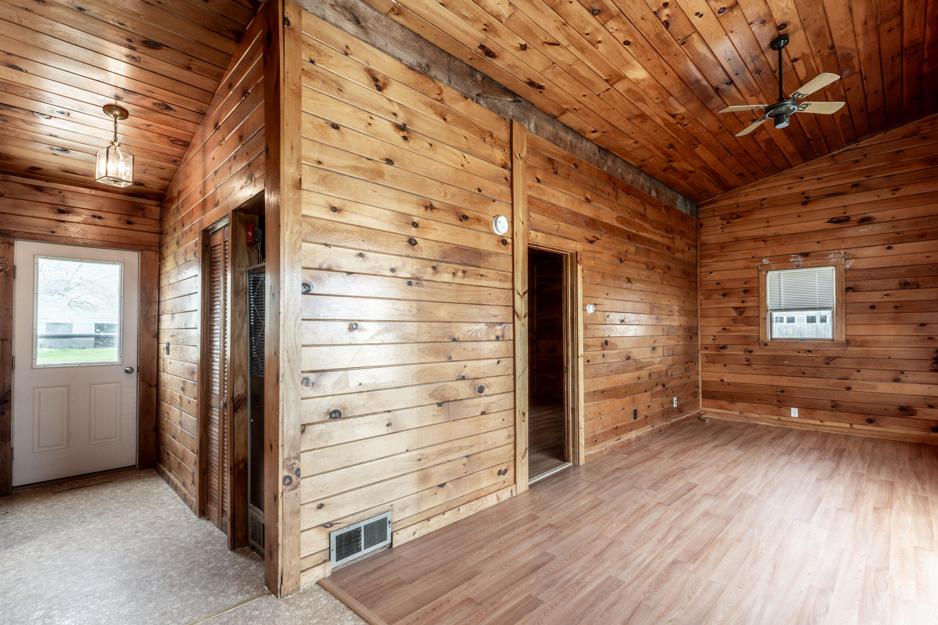 900 River Road Brunswick, ME 04011 - Photo 41 of 50 ADU Back Door