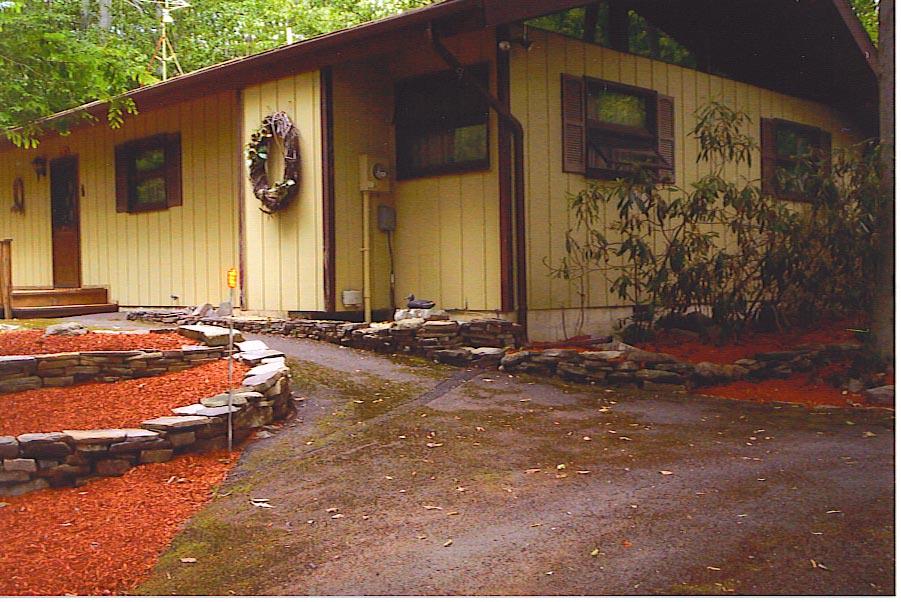 1271 Pebble Beach Road Tobyhanna, PA 18466 - Photo 1 of 1 COUNTRY BUNGALOW ON GOLF COURSE!