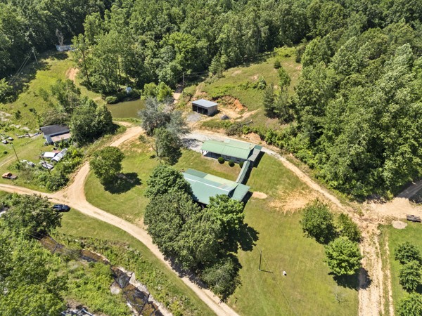 1110 King Road Centerville, TN 37033 - Photo 38 of 44