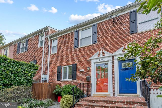 $699,000 | 2913 Hickory Street, Alexandria, VA 22305