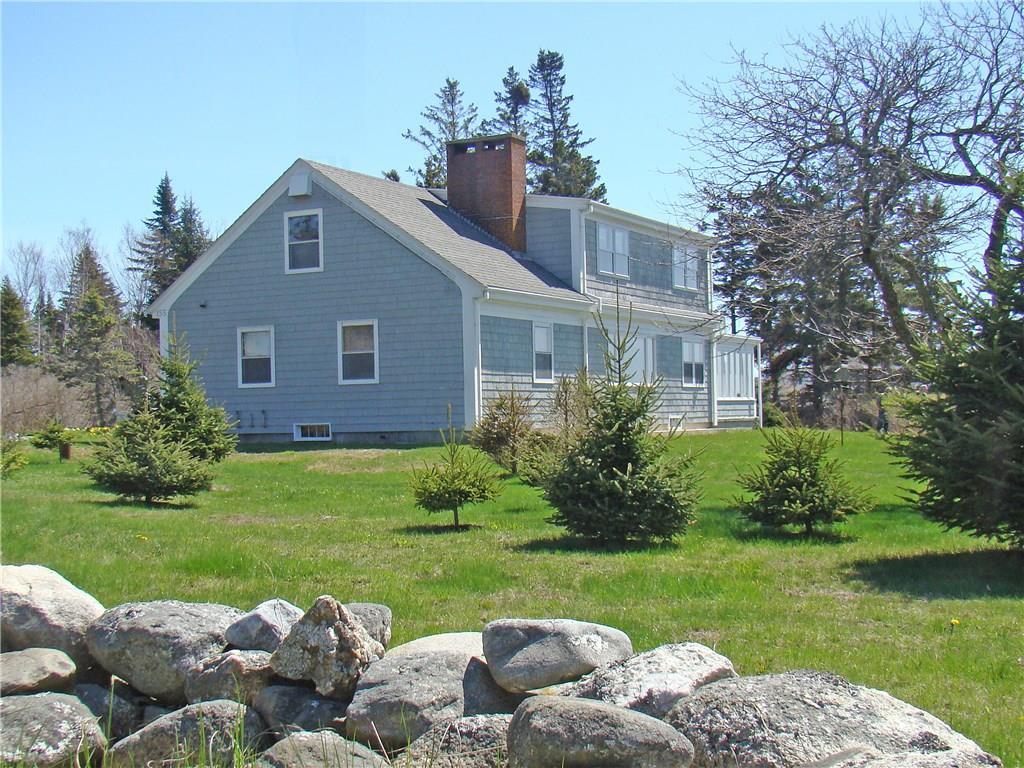 155 Pemaquid Loop Road New Harbor, ME 04554 - Photo 5 of 21 Photo