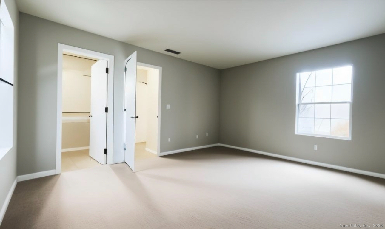 68 West Main Street Milford, CT 06460 - Photo 7 of 13 an empty room with a window