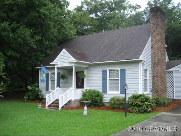 113 Wellesley Road Washington, NC 27889 - Photo 1 of 1 Primary Photo