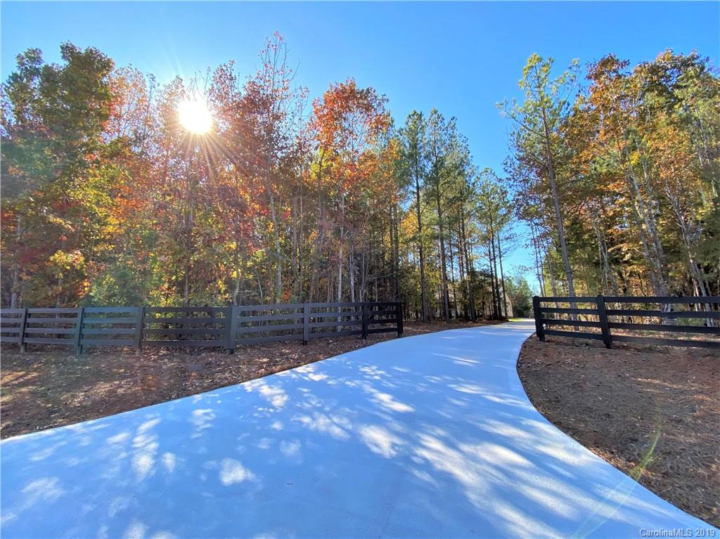 1501 Sierra Road York, SC 29745 - Photo 3 of 47 a view of a backyard