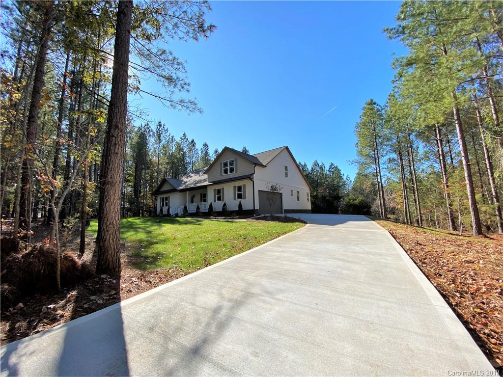1501 Sierra Road York, SC 29745 - Photo 5 of 47 a front view of a house with garden