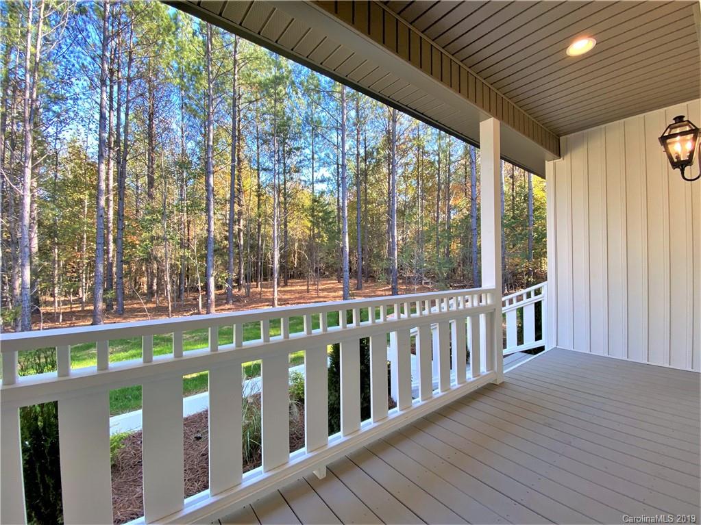 1501 Sierra Road York, SC 29745 - Photo 8 of 47 a view of a wooden deck and a yard