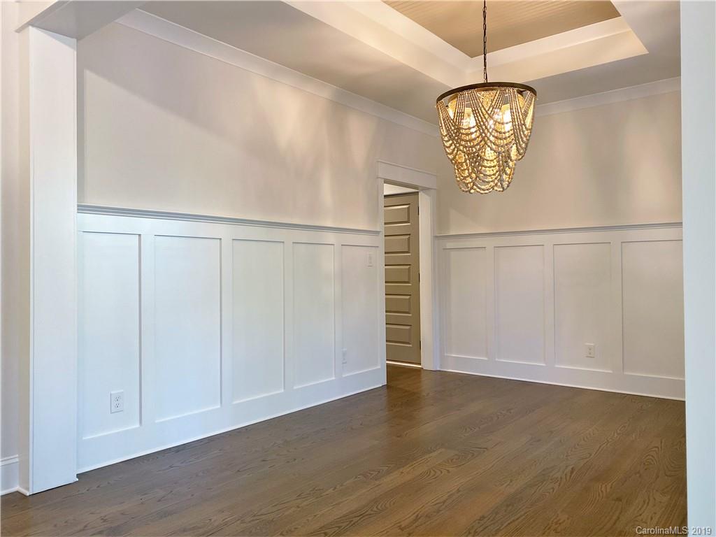 1501 Sierra Road York, SC 29745 - Photo 10 of 47 a view of an empty room with a window