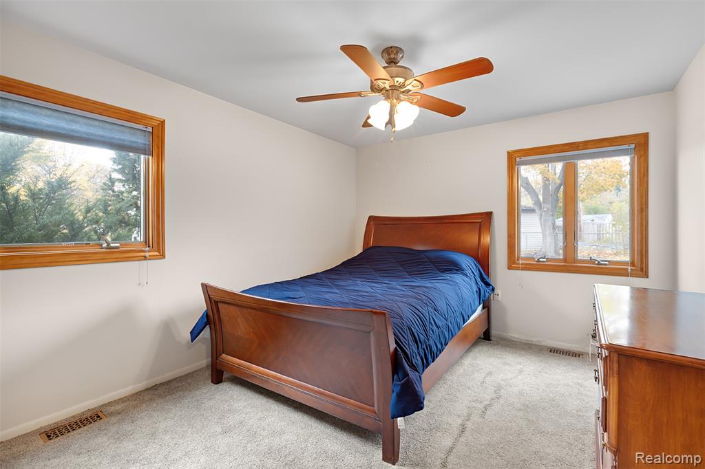 3282 Avon Manor Road Rochester Hills, MI 48307 - Photo 17 of 29