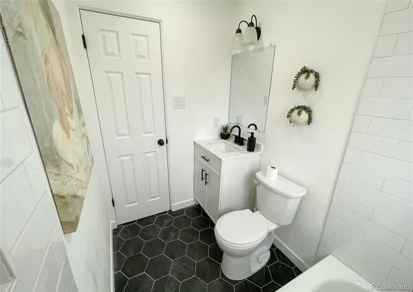 $439,999 | 1840 West Arkansas Avenue, Denver, CO 80223