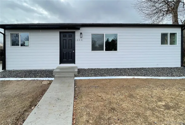 $439,999 | 1840 West Arkansas Avenue, Denver, CO 80223