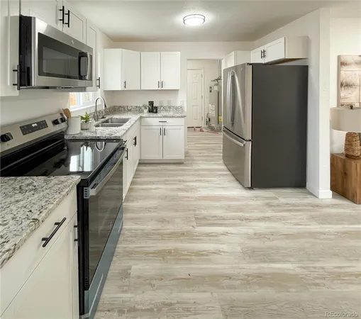 $439,999 | 1840 West Arkansas Avenue, Denver, CO 80223