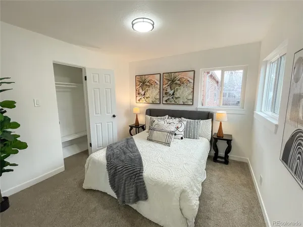 $439,999 | 1840 West Arkansas Avenue, Denver, CO 80223