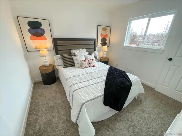 $439,999 | 1840 West Arkansas Avenue, Denver, CO 80223
