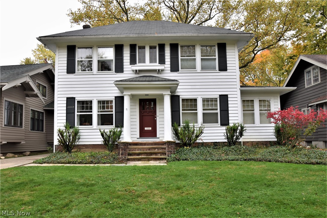 3060 Corydon Road Cleveland, OH 44118 - Photo 1 of 22 Welcome to 3060 Corydon Rd. Cleveland Heights OH 44118